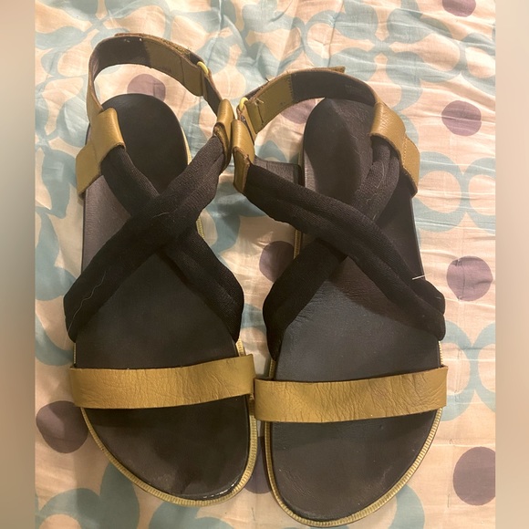 Sorel Roaming Decon Sandal - Picture 3 of 5